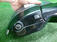 Зеркало правое Nissan Teana 3 L33 (2014-2020) 12 контактов