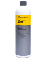 KochChemie Gentle Snow Foam - Чистящая пена с нейтральным PH 1л