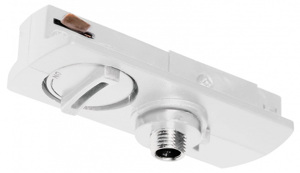Основание на штанге Lightstar Barra 592006-SS