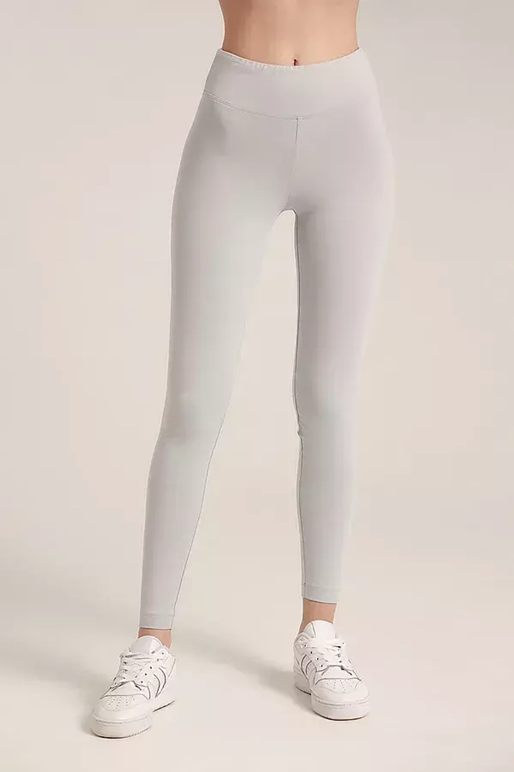 Панталоны удл. 20C-1292ТСП Yoga Conte (nero черный 164-98)