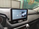 Магнитола для Toyota RAV4 50 2019-2024+ (рынок РФ и ОАЭ) - Parafar PF568FHD на Android 13, CarPlay, 4G SIM-слот