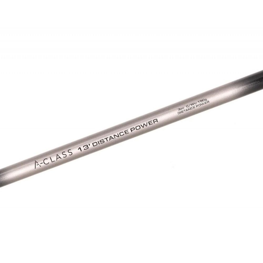 GURU Удилище A-Class 13" Distance Feeder 150г 3секции