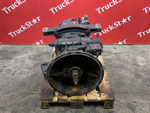 АКПП TIPMATIC 12+2 2700NM R3500