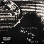 E.S.T. Esbj?rn Svensson Trio / Winter In Venice (2LP)