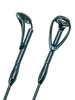 Спиннинг OKUMA Psycho Stick 7'3'' L 220см, 5-14гр, 2 секции M-Fast