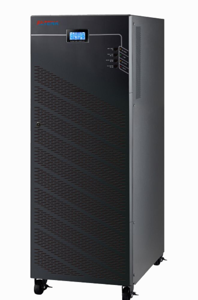 Напольный ИБП ELTENA Monolith XE 60