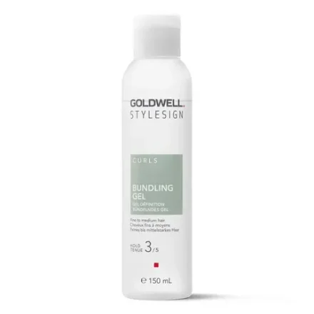 Goldwell Stylesign Bundling - Гидрогель для упругих локонов 150 мл