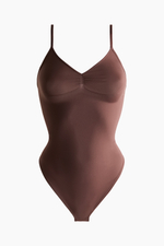 Моделирующее боди-стринги Firm Shape - H&M