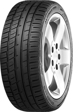 General Altimax Comfort 175/70 R13 82T