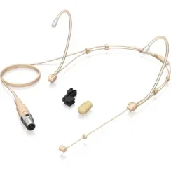 BEHRINGER BD440 - головной микрофон премиум класса с разъемом mini-XLR 3P