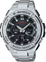 Часы Casio GST-S110D-1A
