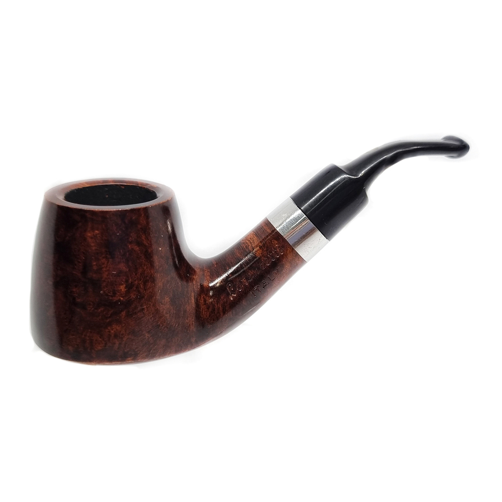 Трубка "Lorenzetti" Small Pipes Гладкая Model 105 (Бриар)