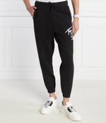 Спортивные штаны Tommy Jeans - черный(DM0DM17693)