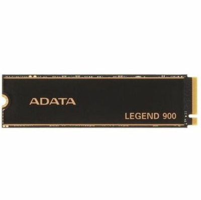 SSD ADATA LEGEND 900, 512 ГБ, M.2, PCIe 4.0, NVMe, SLEG-900-512GCS