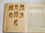 "Русские народы : Наброски пером и карандашом". 1894г.