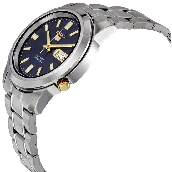 Мужские часы Seiko SNKN11K1Y, Seiko 5
