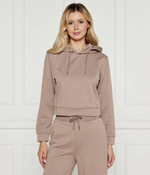 Худые PEONY GUESS ACTIVE - бежевый(V4BQ02 KCHR2)