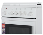 Плита газовая DE LUXE 506040.00г (кр)