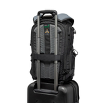 Рюкзак Lowepro ProTactic BP 350 AW III черный для фотооборудования и аксессуаров