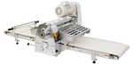 Тестораскаточная машина Danler KDT-520 220В