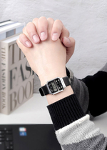 Часы Casio A100WEF-1A