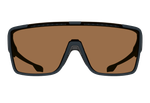 Спортивные очки 720armour CoolGuard / Matte Black / TAC Polarized Brown Lens