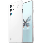 Смартфон ZTE Nubia RedMagic 10 Pro 12/256GB, Light Speed (Белый)