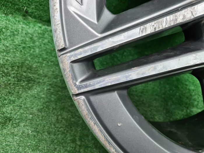 Диск Комплект R20 Mercedes GLE V167 (18-нв) AMG