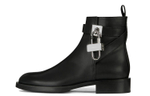 Givenchy Ankle Boots Women"s Black