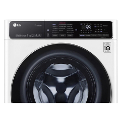 Стиральная машина LG F2T9HS9W