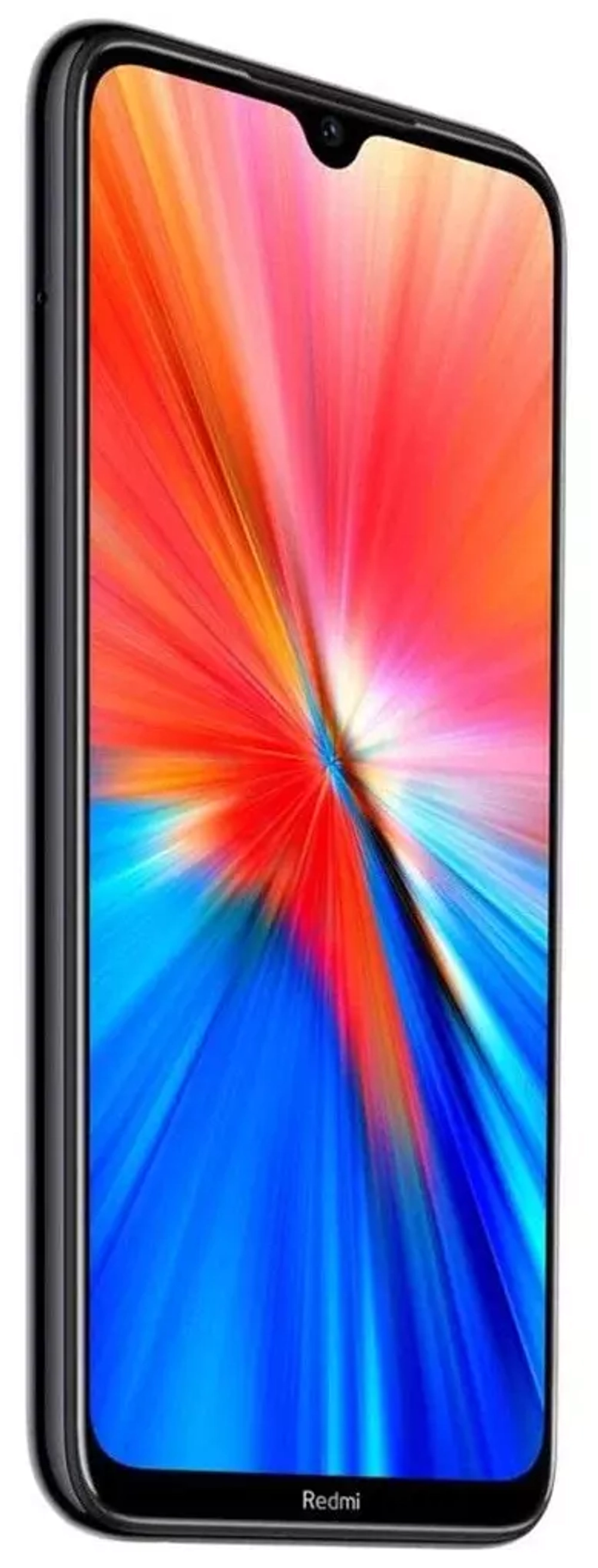 Xiaomi Redmi Note 8 4/64 ГБ Global, черный космос