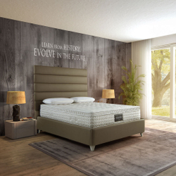 Матрас ортопедический 90x200x35 Magniflex Maestro Dual 14