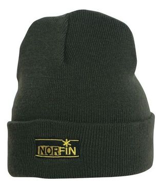 Шапка из флиса Norfin Classic