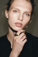 Кольца ZARA