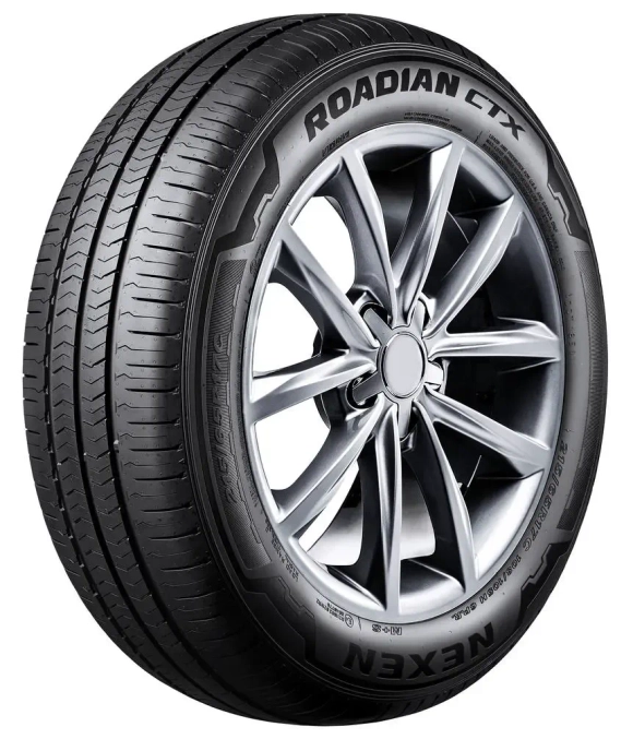 Летняя шина Nexen Roadian CTX (225/75 R16C 121S)