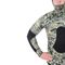 Гидрокостюм Marlin Camoskin Pro Sea Green 7 мм