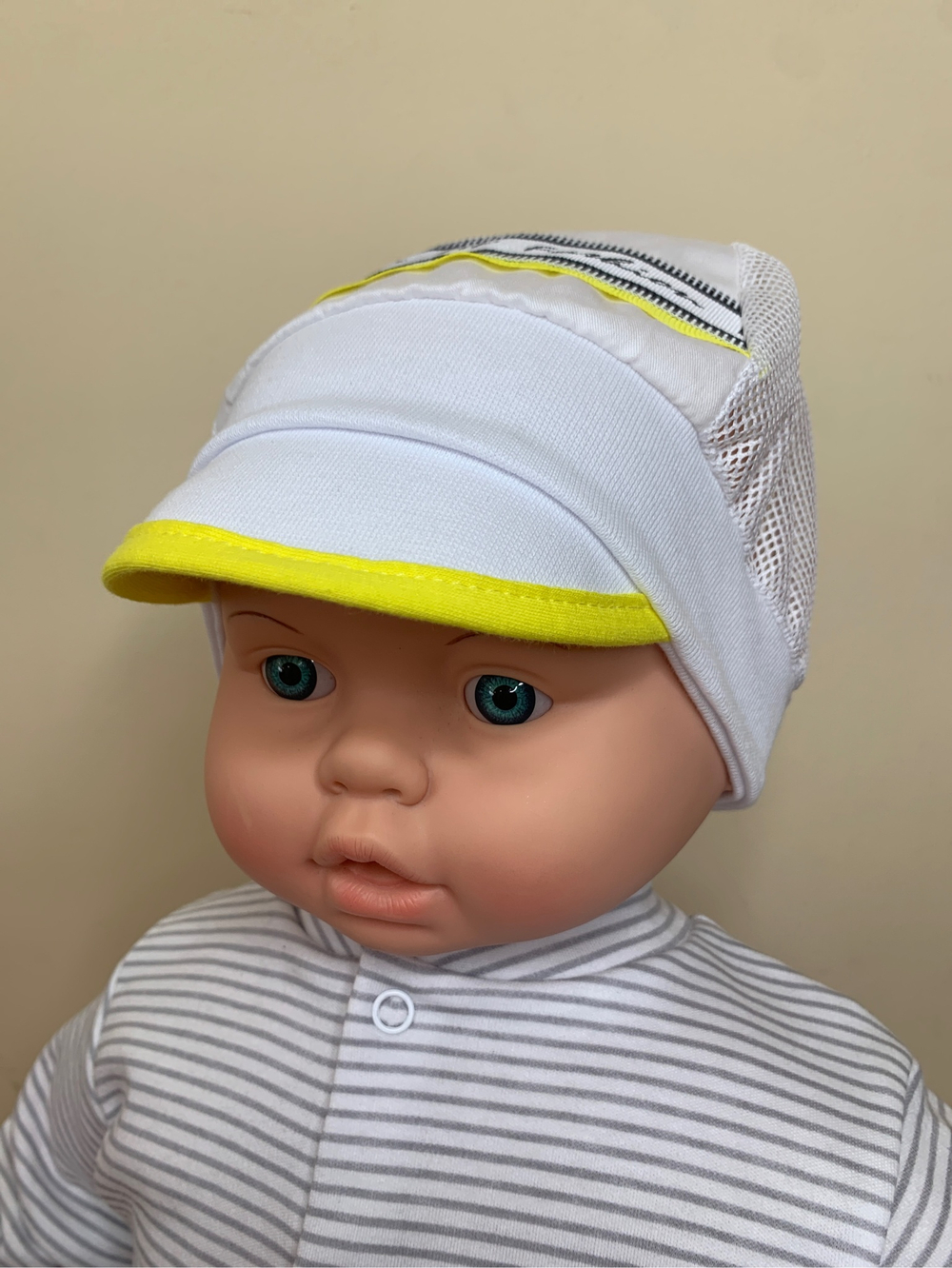 Кепка детская "Fashion"