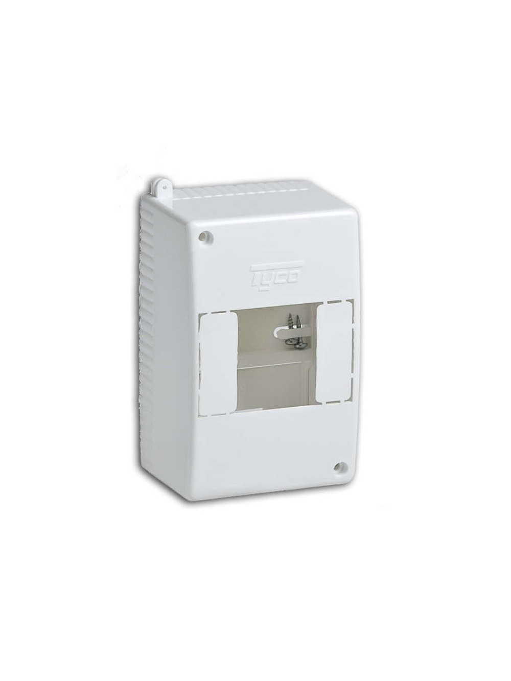 Бокс ОП Тусо 4мод. IP30 бел. Ruvinil 68024