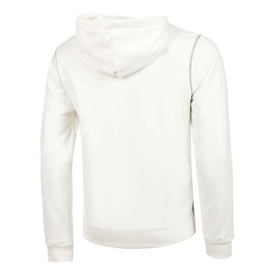 Мужская кофта теннисная Lacoste Sweatshirt Men - White, Green