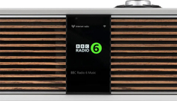 Музыкальный центр Ruark R410
