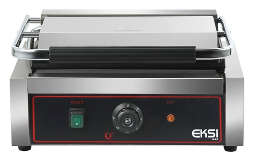 Гриль контактный EKSI HEG-811RL