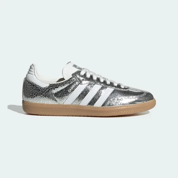 Кроссовки женские adidas Originals SAMBA OG W