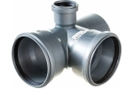 Крестовина LAMMIN ВК 110х110х50, правая Lm35021010150