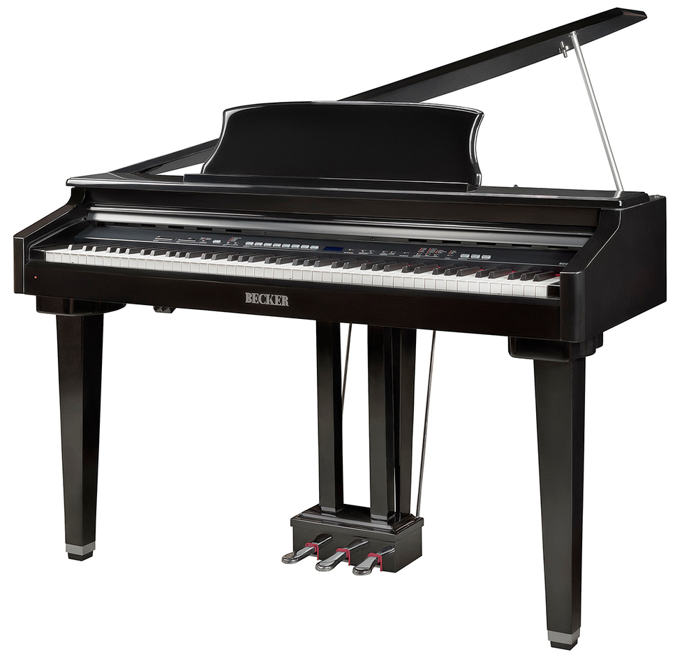 Becker BDGP-1