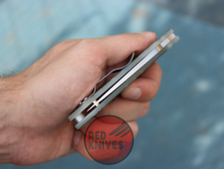 Нож Spyderco Para 3 G10 КМБ С223GPCMO