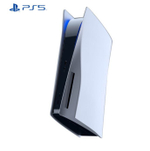 Игровая приставка Sony PlayStation 5, с дисководом, беспроводной контроллер DualSense в комплекте