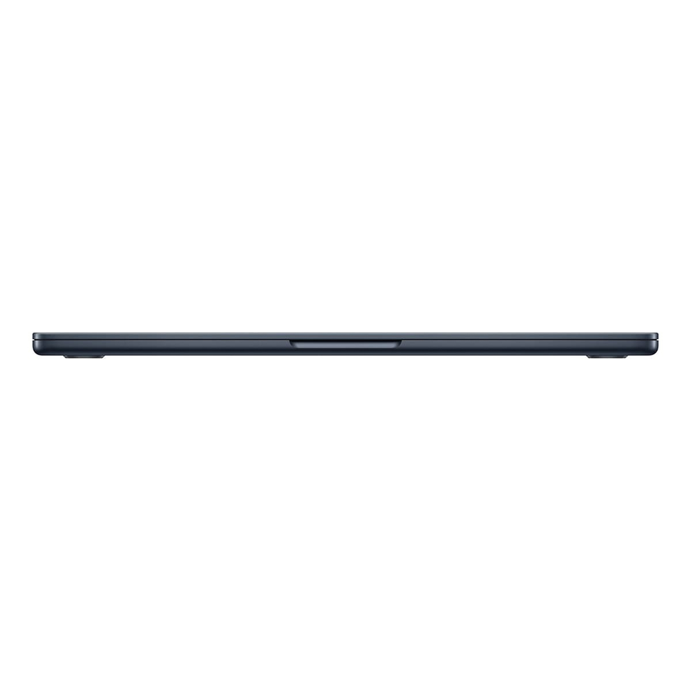 Apple MacBook Air 13" (M3, 8C CPU, 8C GPU, 2024) 16/256Gb SSD (MC8K4) Midnight, «тёмная ночь»