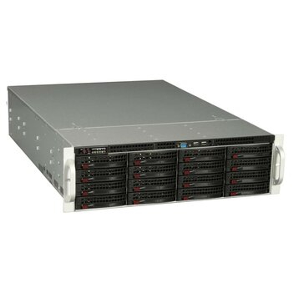 Сервер SuperMicro SuperServer SYS-3024R