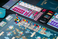Ниппон. Дзайбацу-16435-crowdgames.ru-17