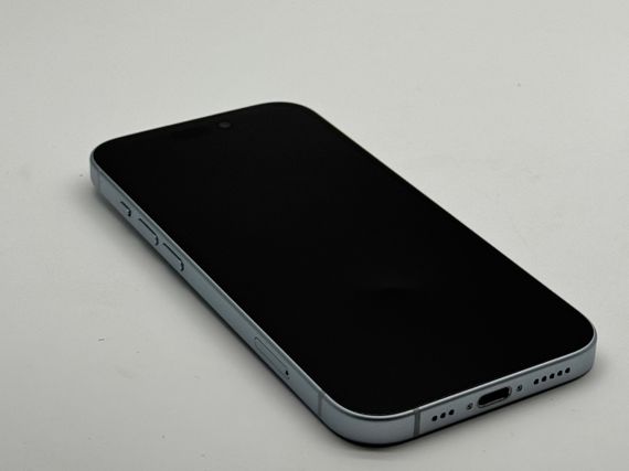 iPhone 15 128gb Blue SIM+SIM